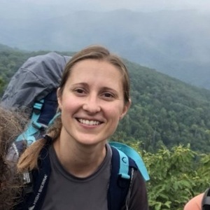 Fundraising Page: Amy Adkins